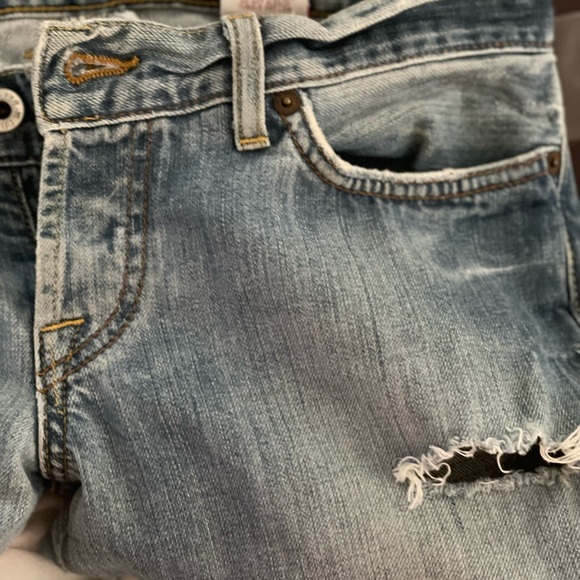 Lucky jeans size 4/27 - Picture 2 of 5